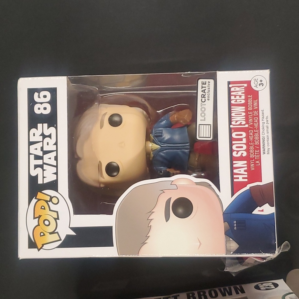 Pop - Picture 3 of 3